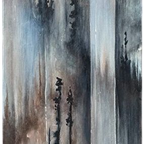 Peinture, Mémoire vivante, Emmanuelle Gendron