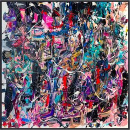 Pittura, Floriane, Jean-Philippe Fortin