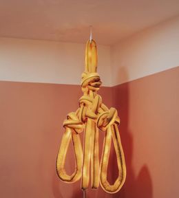Design, Maeduep; 3 legged lighting, WKND Lab