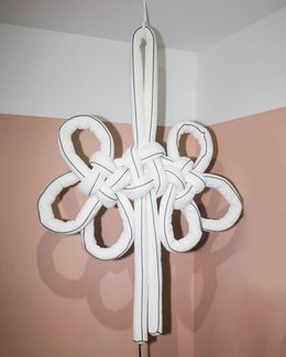 Design, Maeduep; Janggu lighting, WKND Lab