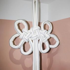 Design, Maeduep; Janggu lighting, WKND Lab