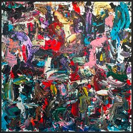 Pittura, Capri, Jean-Philippe Fortin