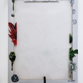Peinture, Love as a learning experience, John Black