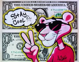 Painting, Stay Cool, Asko