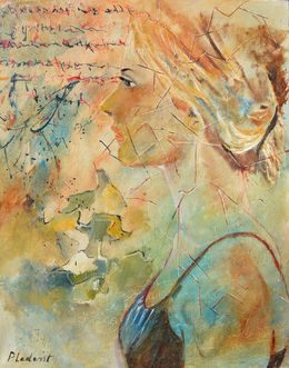 Pintura, Olivia, Pol Ledent