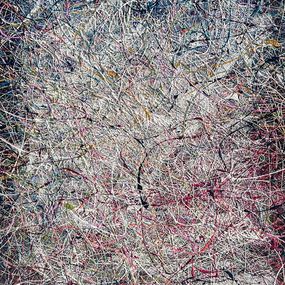 Pintura, The Way Light Falls, Nadin Antoniuk