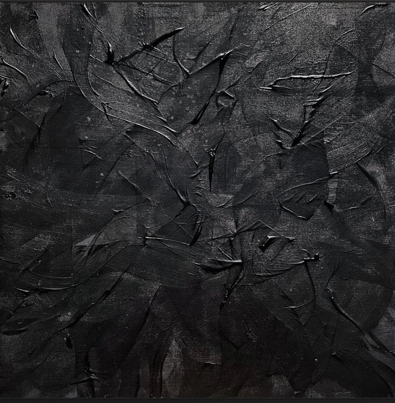 Anaïs LF, Soulages waves - Hommage à Pierre Soulages - Les vagues Anaïs LF, Soulages waves - Hommage à Pierre Soulages - Les vagues