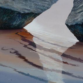 Gemälde, Nacré, Pierre Joubert