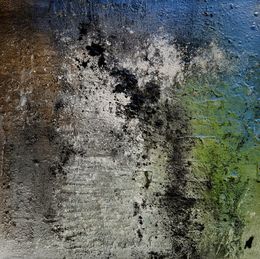 Pintura, La nature reprend ses droits, Y. Aslan