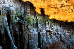 Fotografien, Dark Side of the Sun, Philip Richard