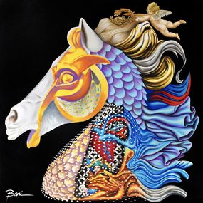 Pintura, Marengo, Beni