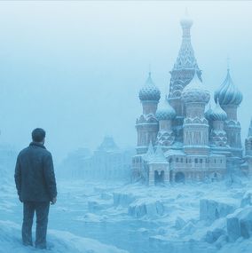 Édition, Le jeune Homme, la mort et le Temps (I), Zero