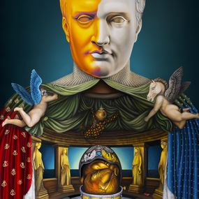 Pintura, Napoléon Bonaparte, Beni