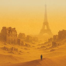 Edición, Le jeune Homme, la Mort et le Temps (II), Zero