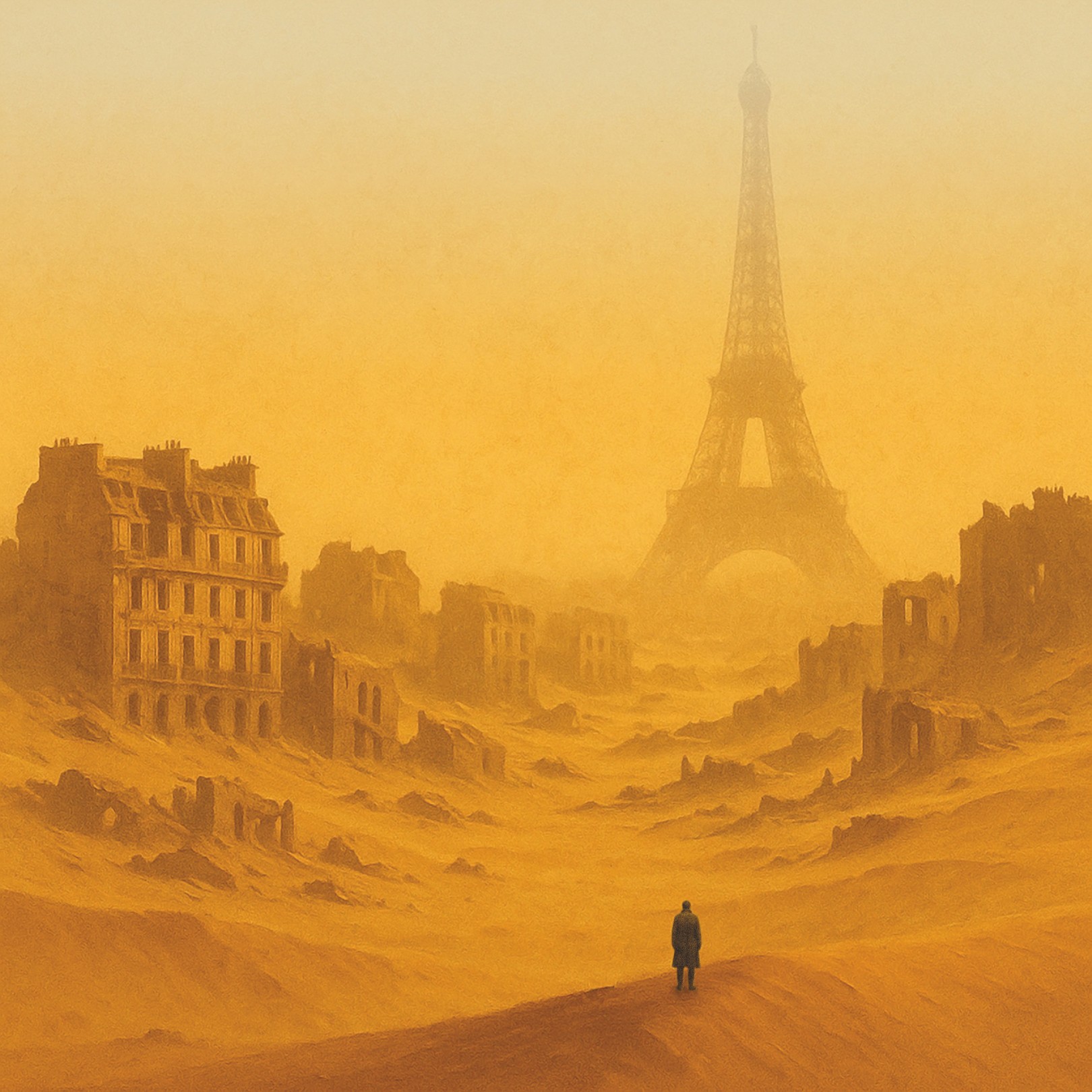 Zero, Le jeune Homme, la Mort et le Temps (II) Zero, Le jeune Homme, la Mort et le Temps (II)