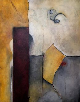 Dessin, Chambre 126, Florence Monange