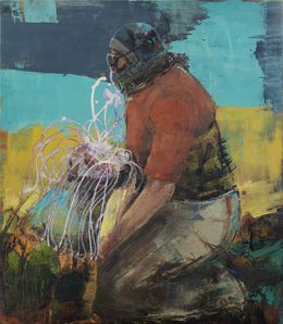 Peinture, Genèse des Femmes, Valérie Jayat