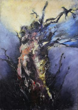 Peinture, Elpis, T. Kontou