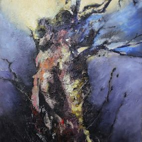 Gemälde, Elpis, T. Kontou