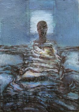 Peinture, Cri I, T. Kontou