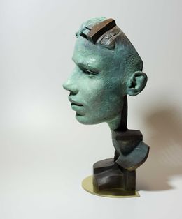 Sculpture, Carla, Pere Sala