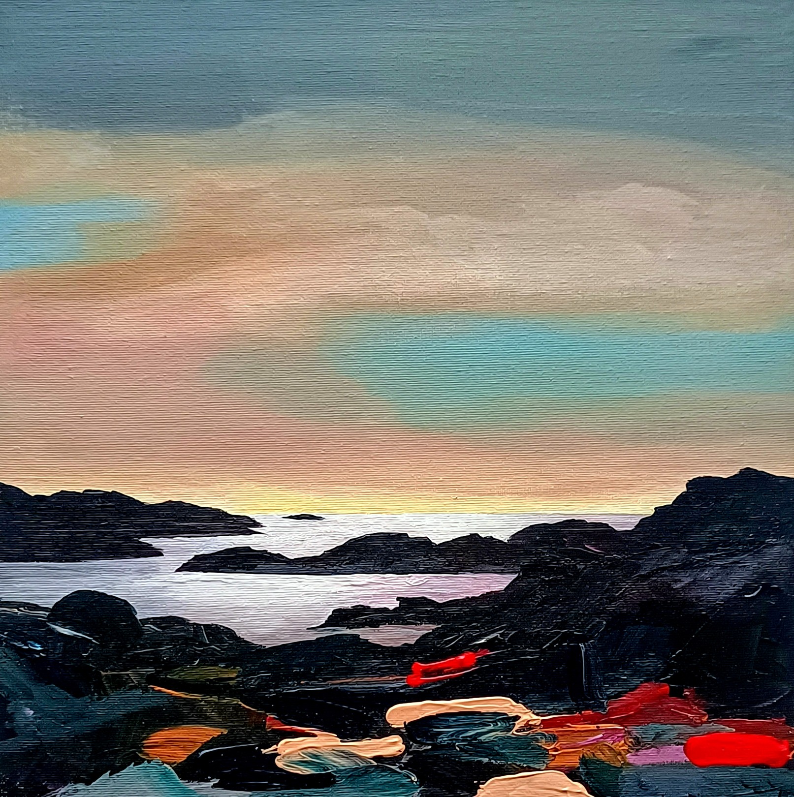 Mocas, 66°7 : I C E L A N D - Westfjords Mocas, 66°7 : I C E L A N D - Westfjords