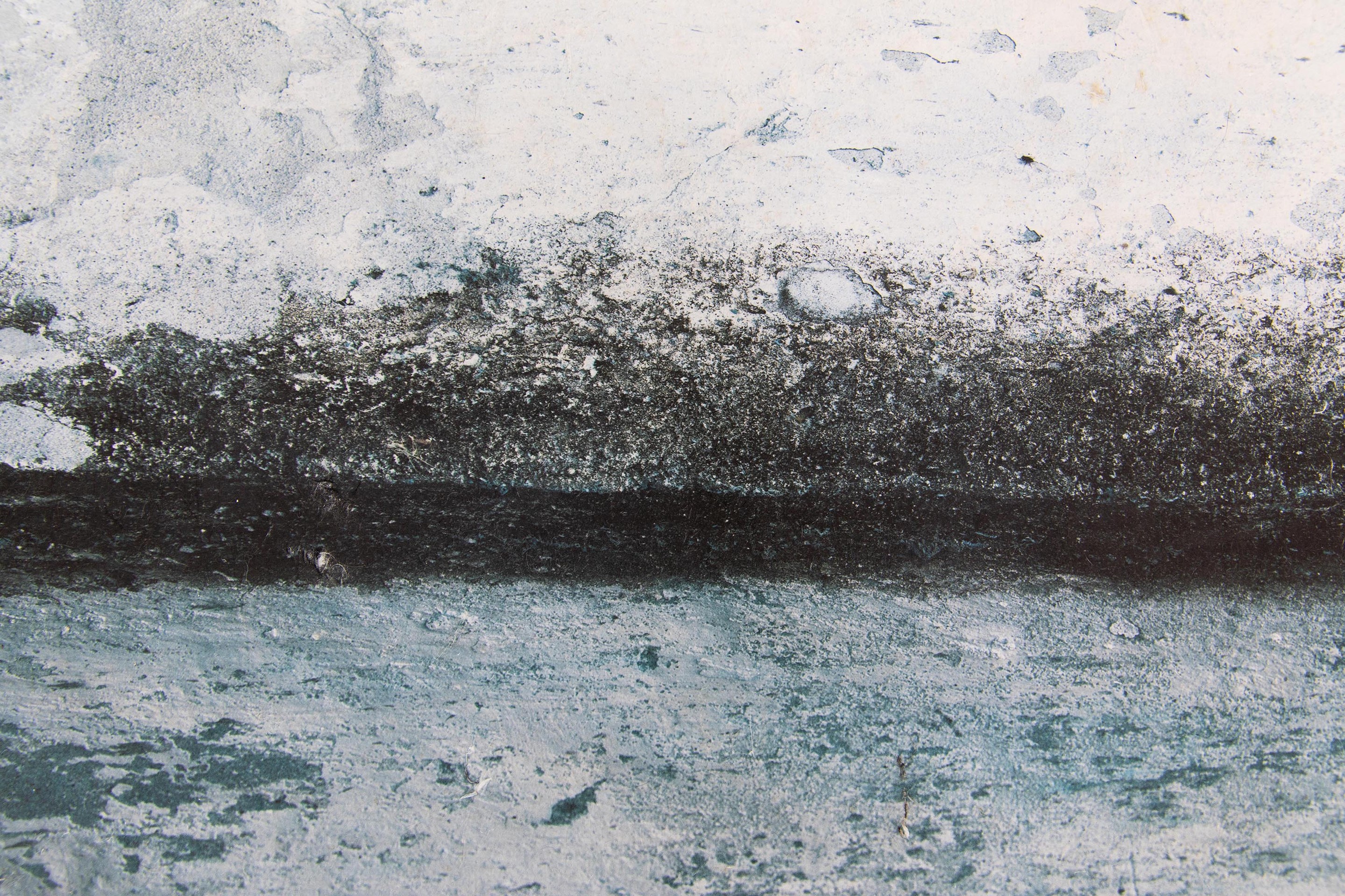 Viktor Popov, Ocean horizon Viktor Popov, Ocean horizon