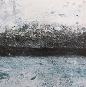 Stampe, Ocean horizon, Viktor Popov