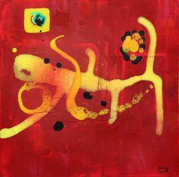 Pintura, U.F.I #1, Câline Farah