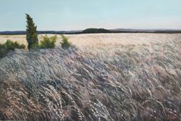 Fine Art Drawings, Mistral, Agnès Tiollier