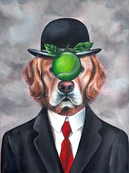 Pittura, Friend of Man, Julia Shilo