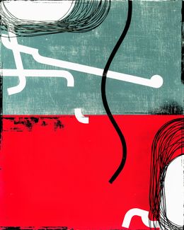 Pintura, Unspoken Story 11., Petr Strnad