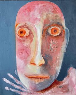 Peinture, Egs Actually, Virginie Michel