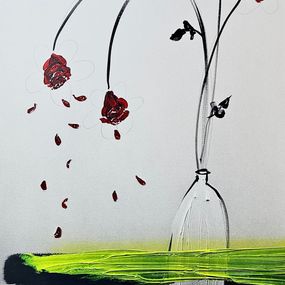 Pittura, L'effet Éphèmère, Jeff Alarie