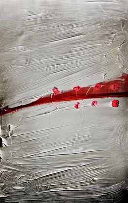 Pittura, À l’aube de Québec, Jeff Alarie