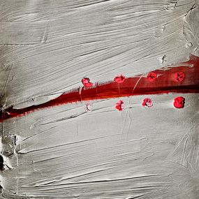 Pittura, À l’aube de Québec, Jeff Alarie