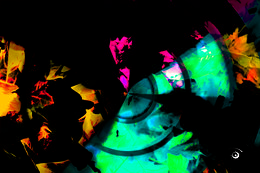 Fotografia, Xplosions de couleurs, Eric Dujols