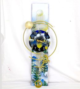 Sculpture, Just the place and time, Poonam Choudhary