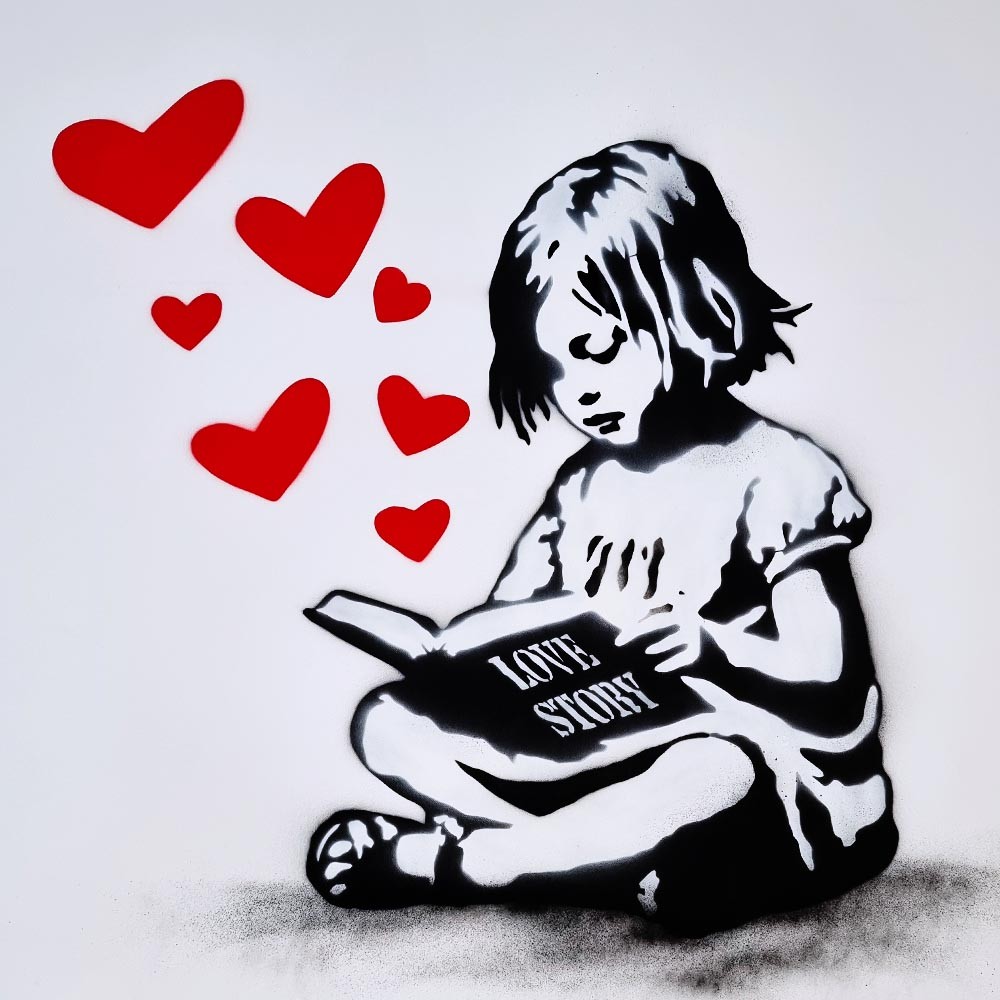 Asko, Love Story Asko, Love Story