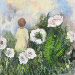 Pittura, My Realm, Iryna Bondar