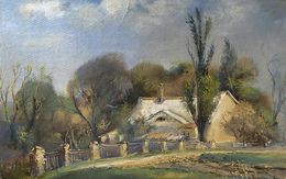 Pintura, May, Oleg Litvinov