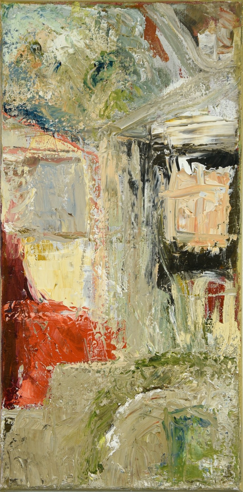 Lea Karvala, The home Lea Karvala, The home