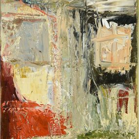 Painting, The home, Lea Karvala