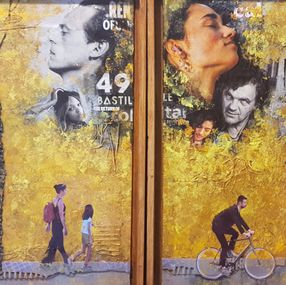 Peinture, Viure, Bep Febrer