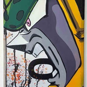 Peinture, Cell, Les Artistes Anonymes