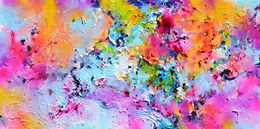Pintura, Inner Synergy, Soos Roxana
