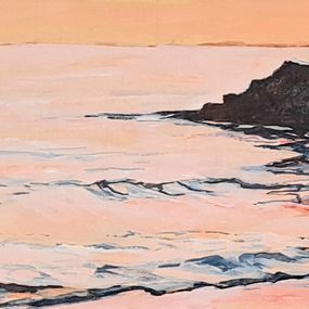 Pittura, Premier Jour, Carole Leprince