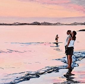 Pittura, Dernier Jour, Carole Leprince