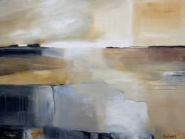 Pintura, Mars I, Marie Sandell