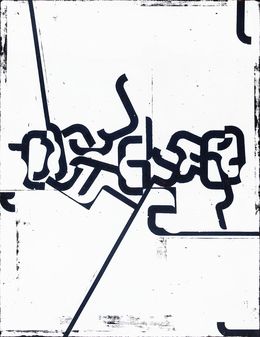 Pintura, Patternstory 22., Petr Strnad